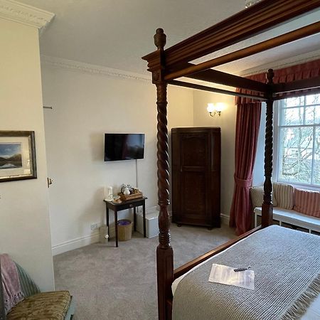 Ivythwaite Lodge Guest House Віндермір Номер фото