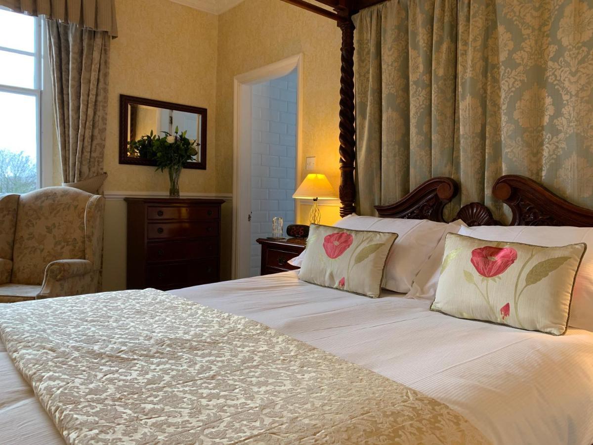 Ivythwaite Lodge Guest House Віндермір Номер фото