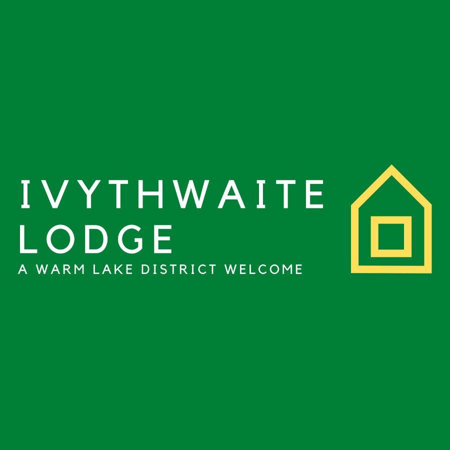 Ivythwaite Lodge Guest House Віндермір Екстер'єр фото