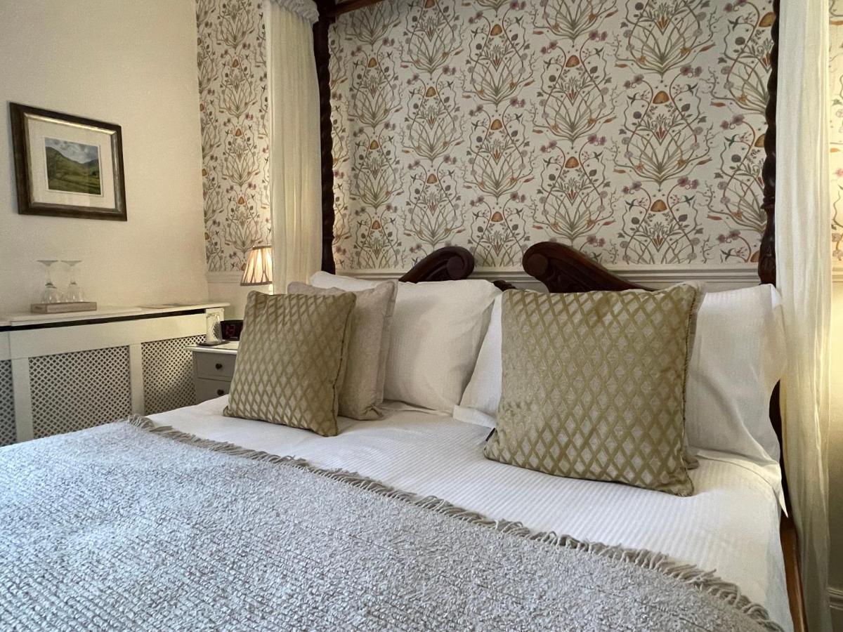 Ivythwaite Lodge Guest House Віндермір Екстер'єр фото