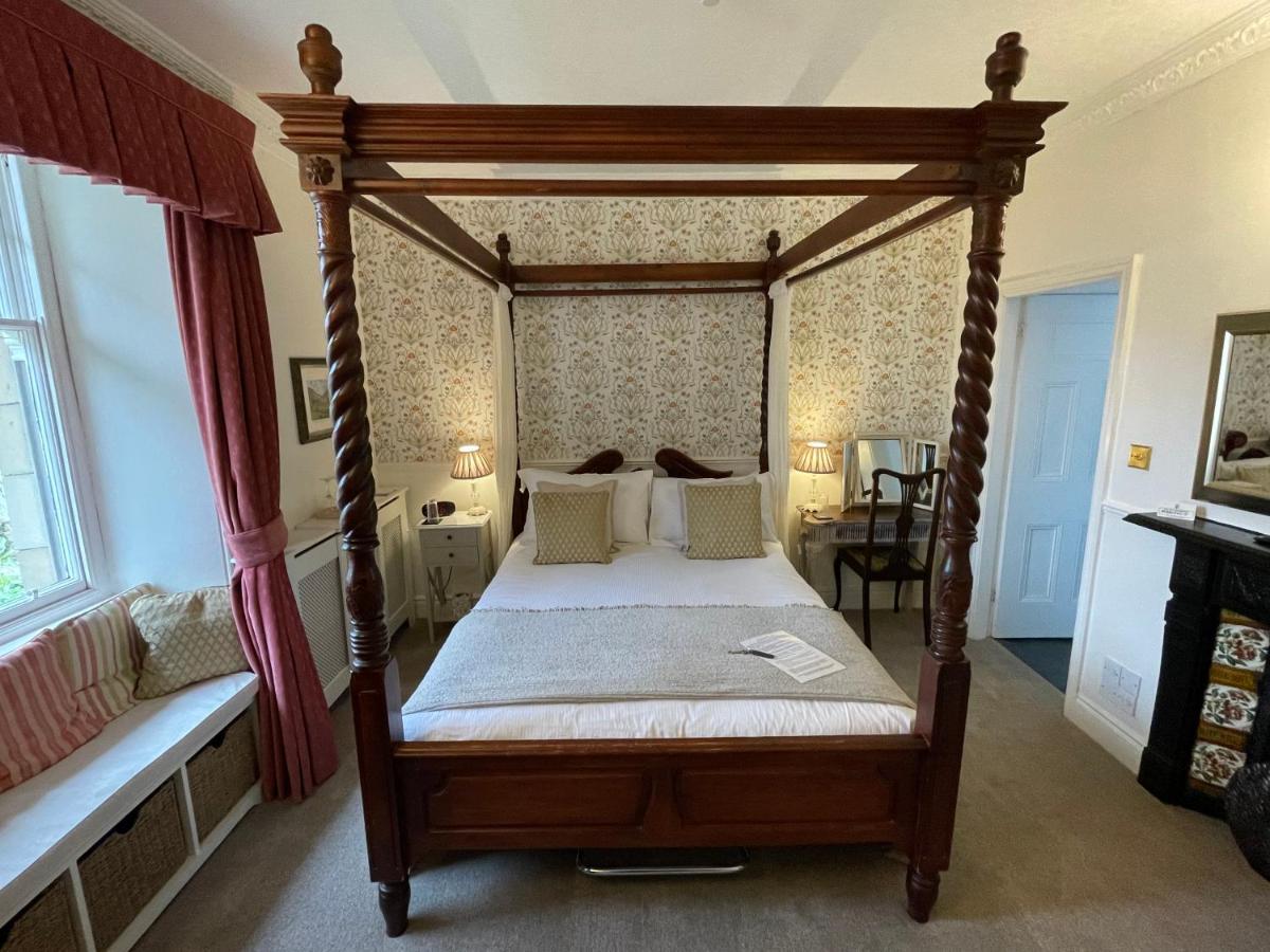 Ivythwaite Lodge Guest House Віндермір Екстер'єр фото