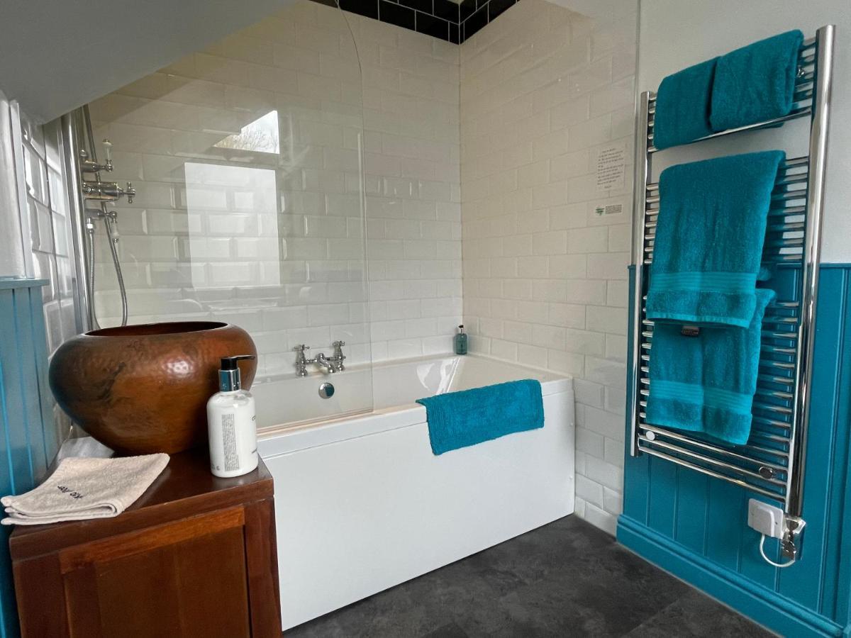 Ivythwaite Lodge Guest House Віндермір Екстер'єр фото