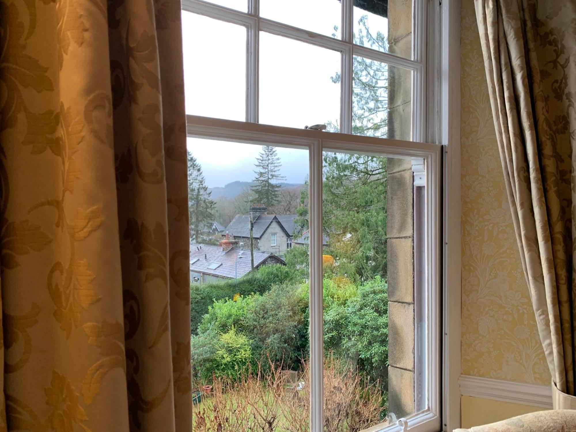 Ivythwaite Lodge Guest House Віндермір Номер фото