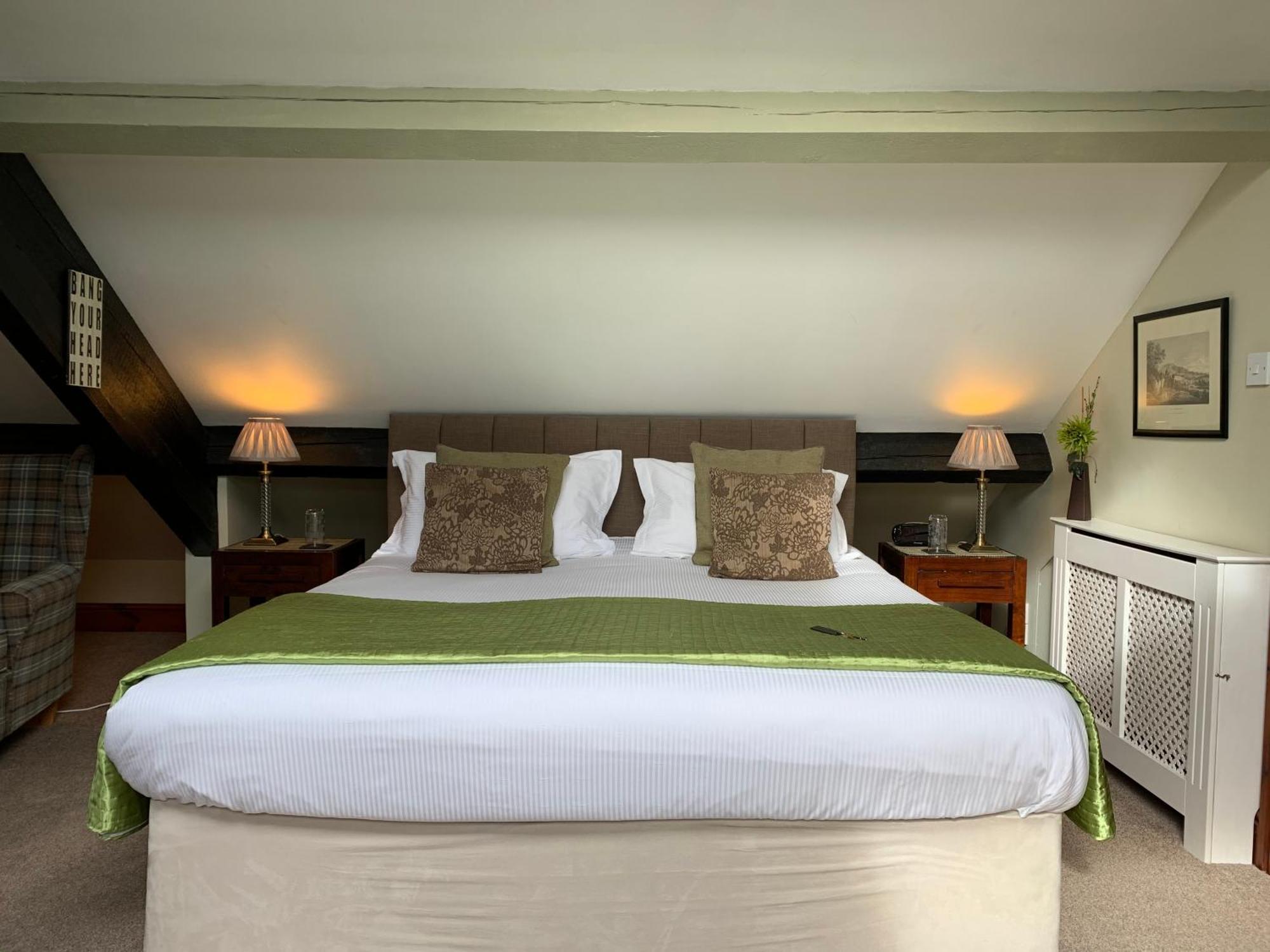 Ivythwaite Lodge Guest House Віндермір Номер фото
