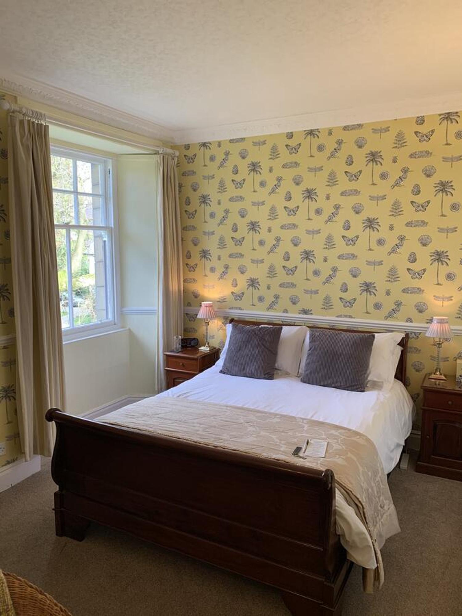 Ivythwaite Lodge Guest House Віндермір Номер фото