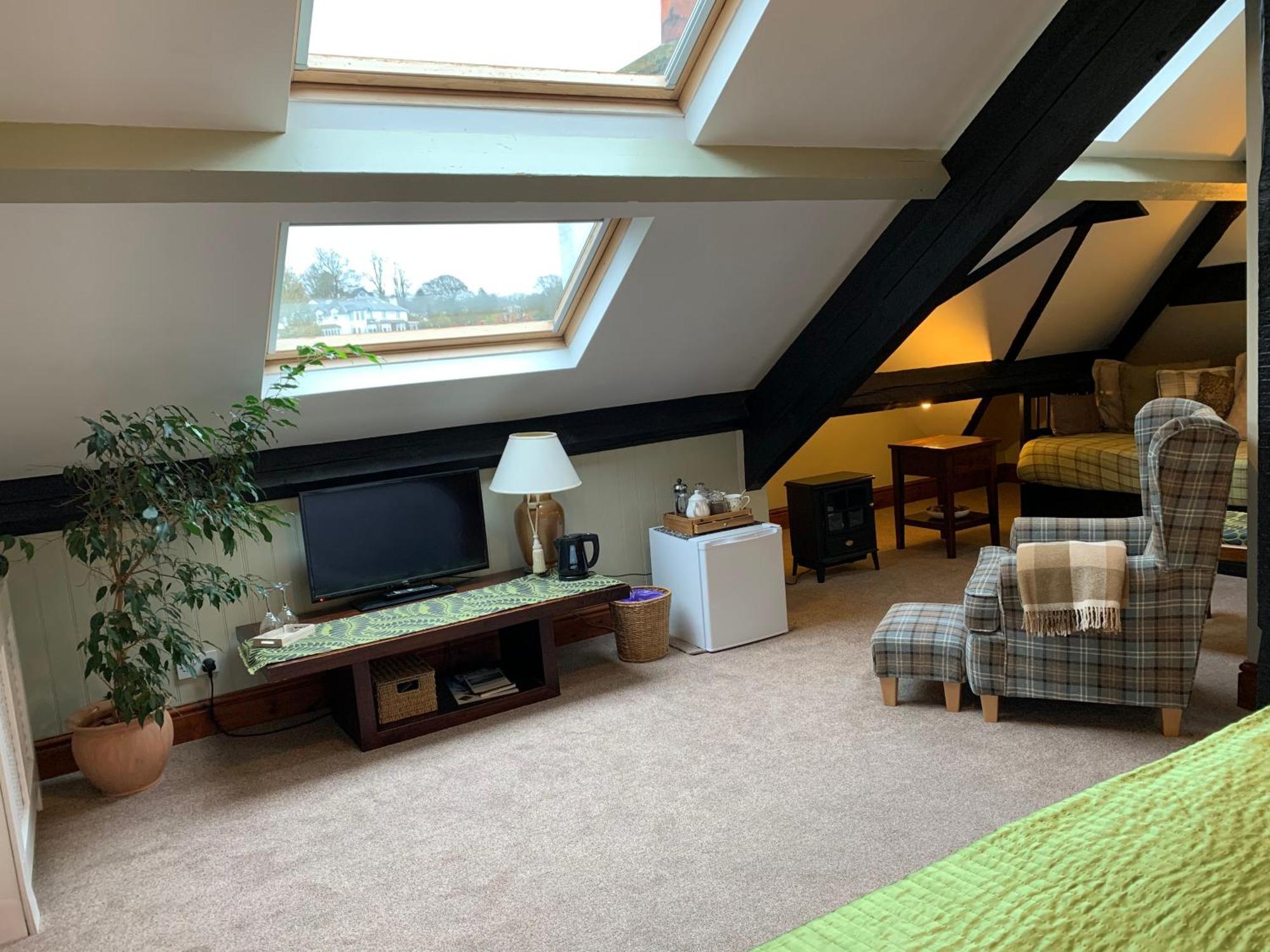 Ivythwaite Lodge Guest House Віндермір Номер фото