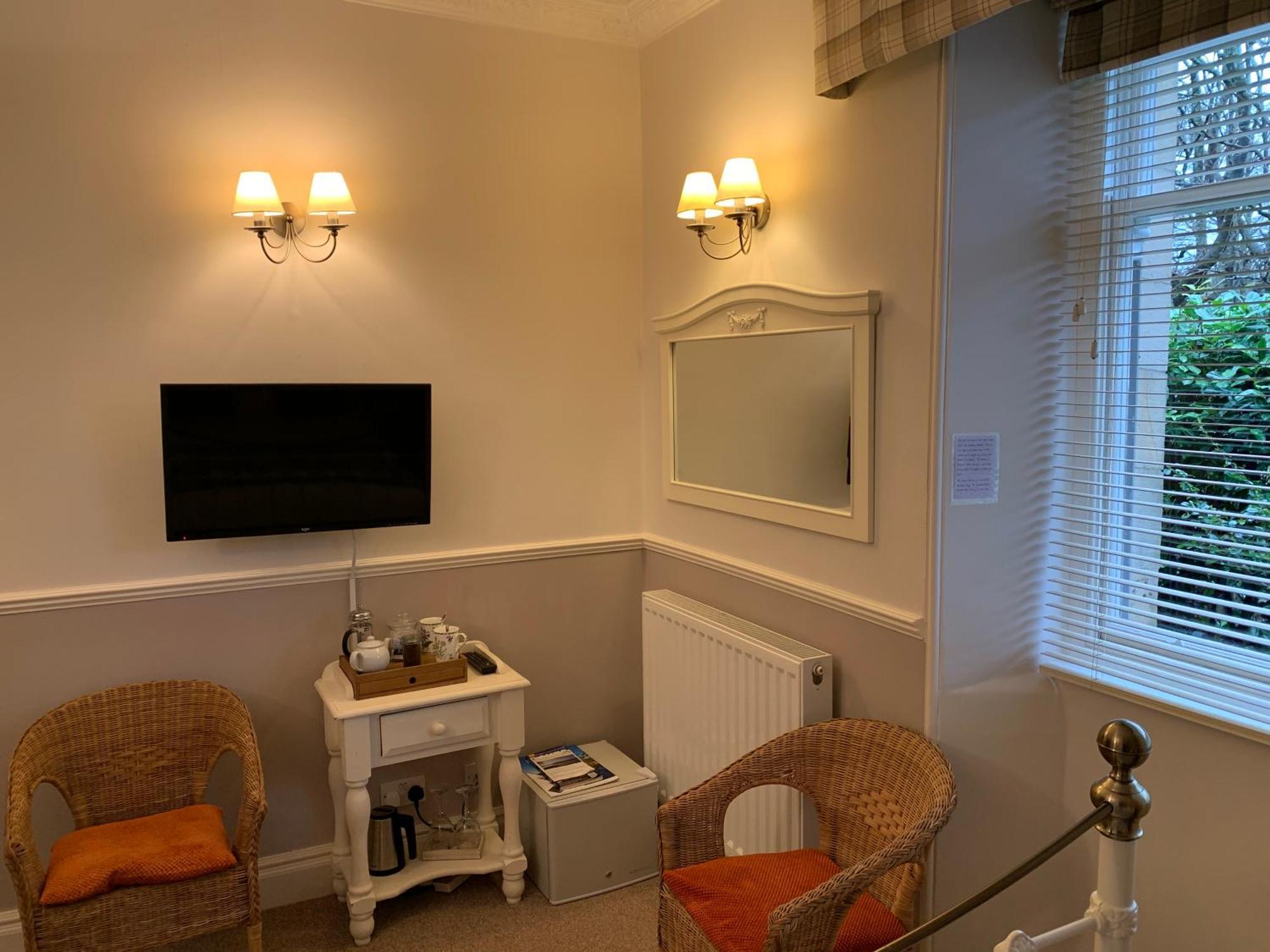 Ivythwaite Lodge Guest House Віндермір Номер фото