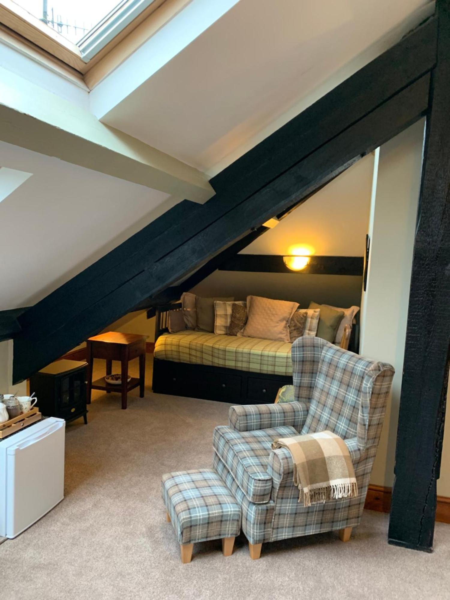 Ivythwaite Lodge Guest House Віндермір Номер фото