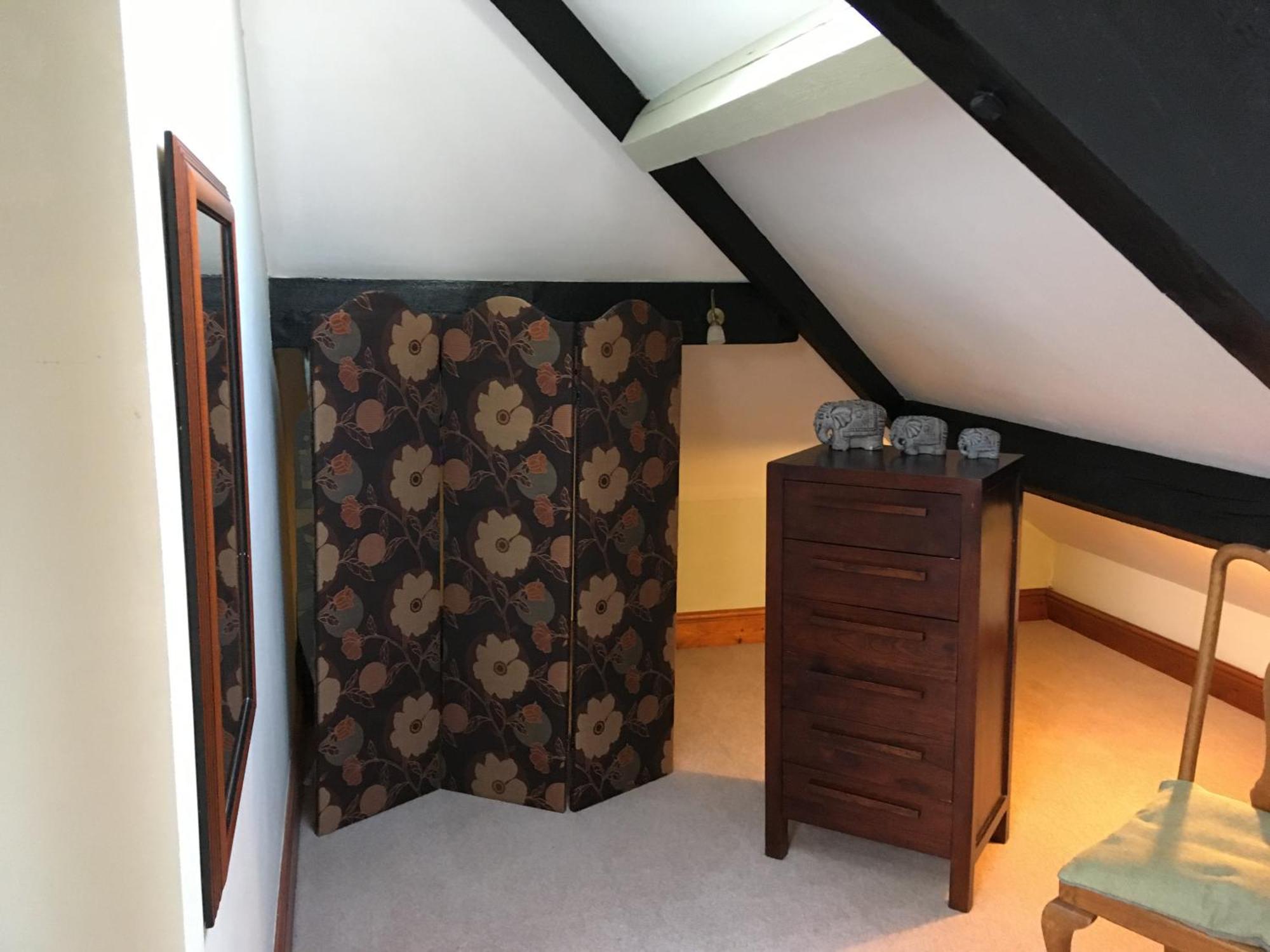 Ivythwaite Lodge Guest House Віндермір Номер фото