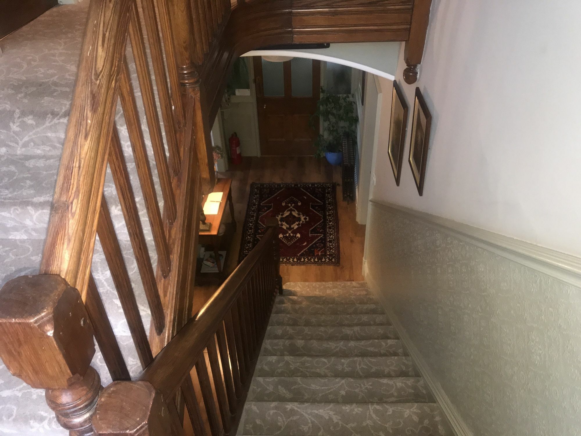 Ivythwaite Lodge Guest House Віндермір Екстер'єр фото