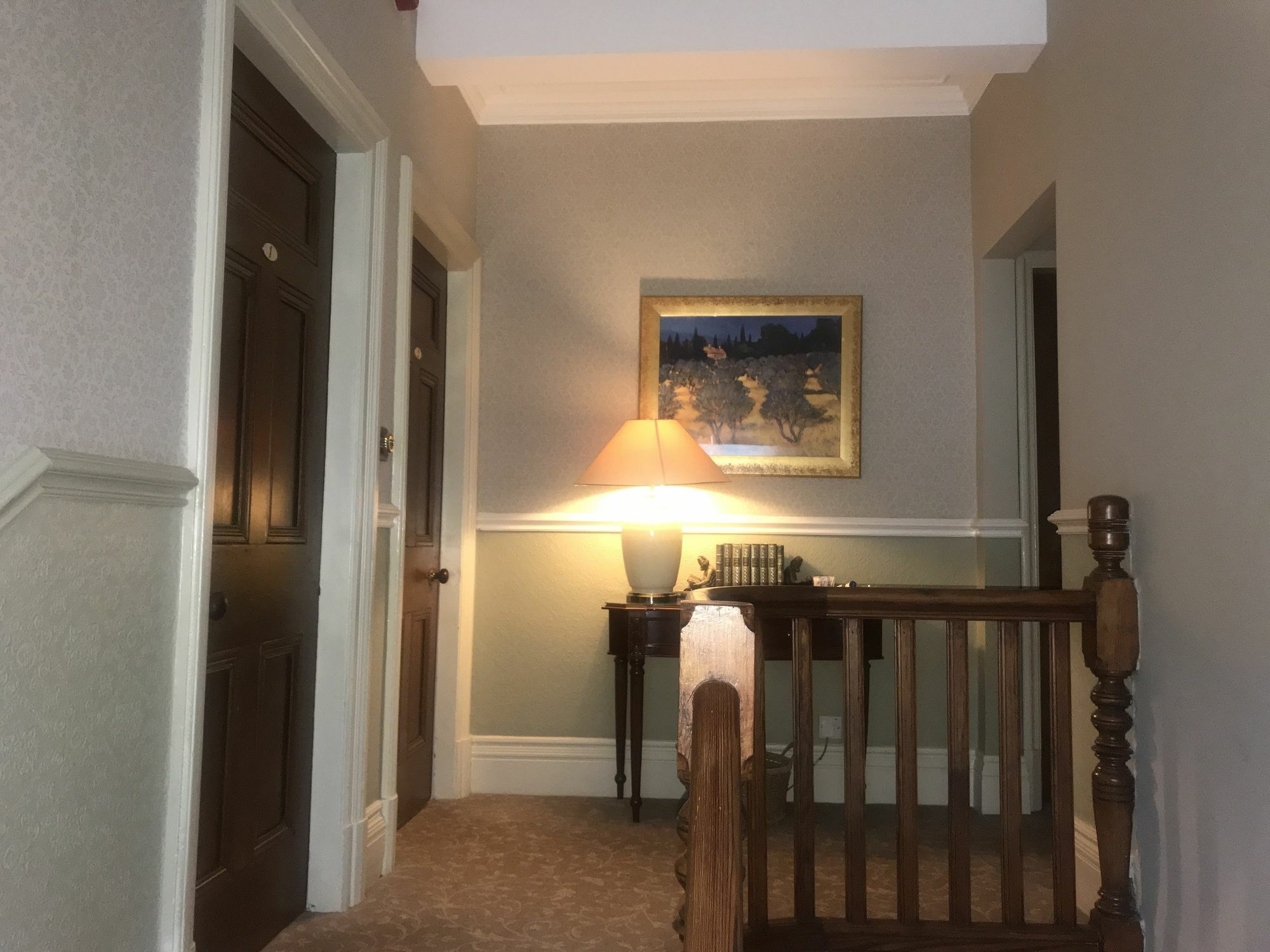 Ivythwaite Lodge Guest House Віндермір Екстер'єр фото