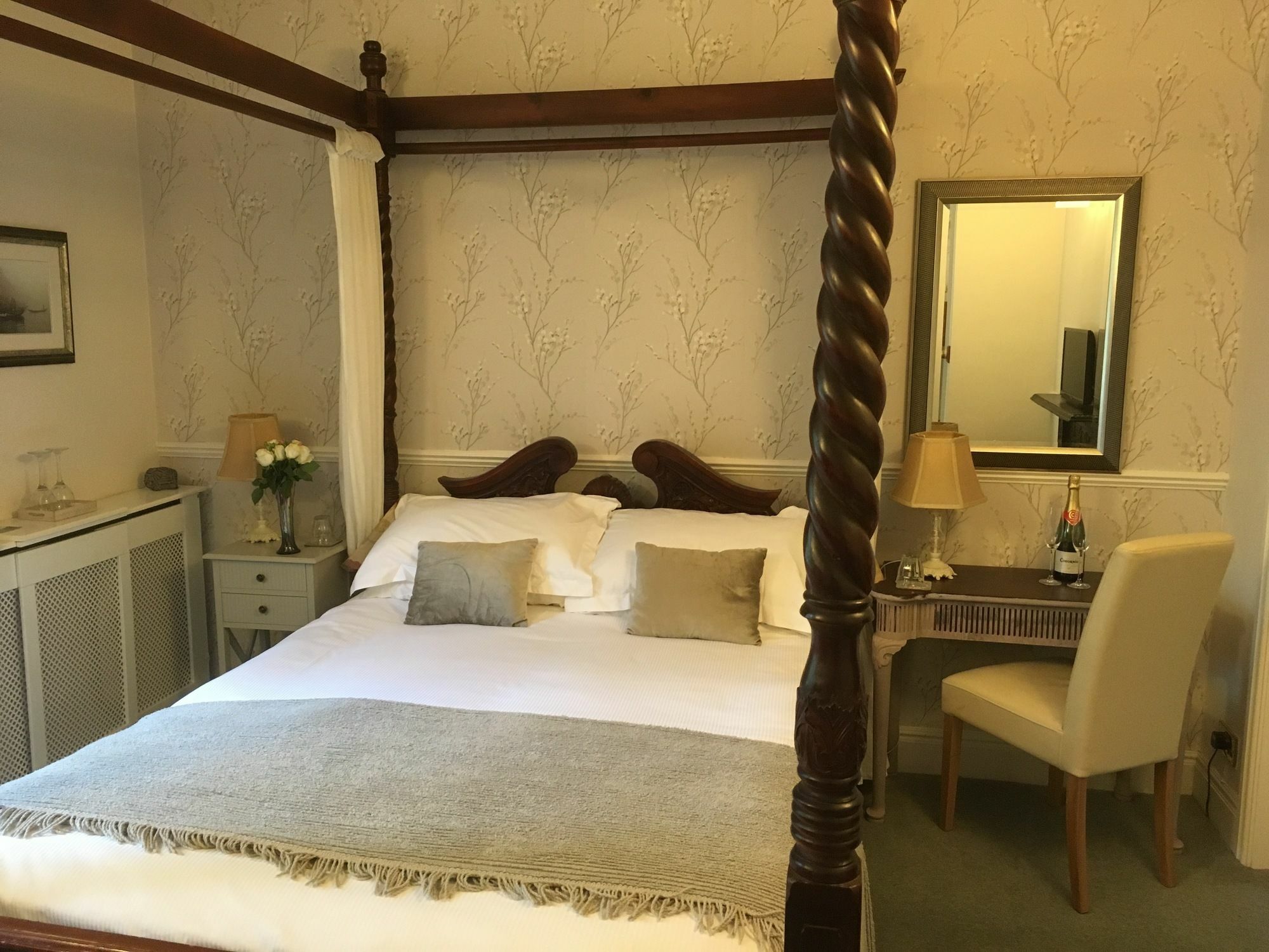 Ivythwaite Lodge Guest House Віндермір Екстер'єр фото