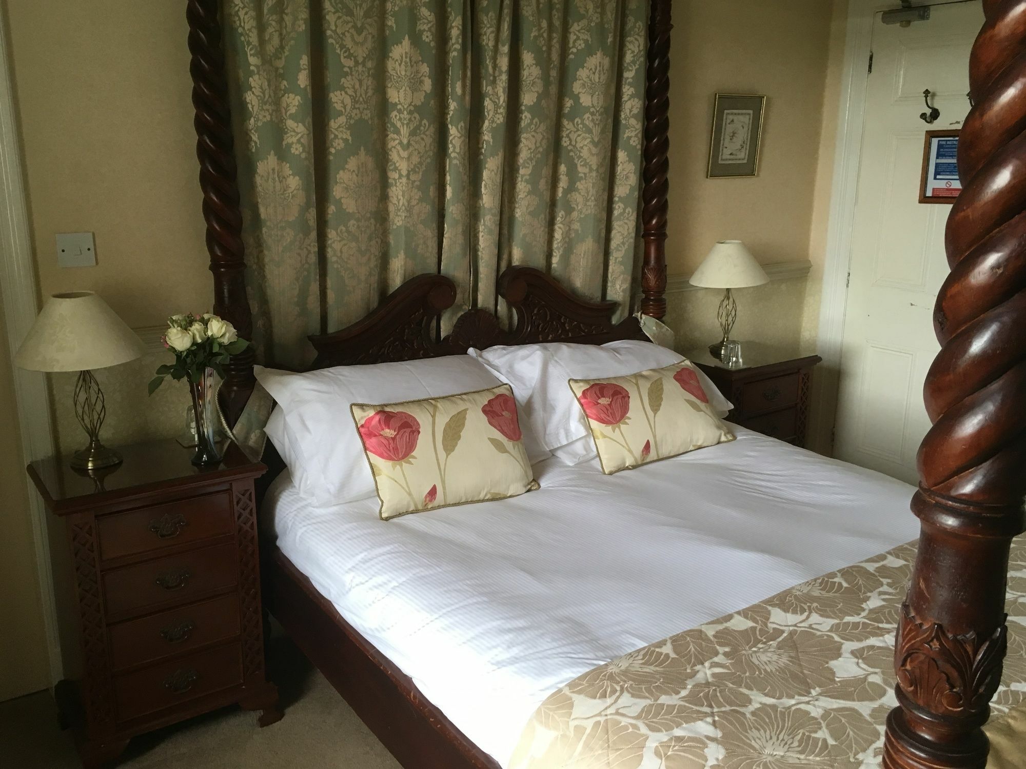 Ivythwaite Lodge Guest House Віндермір Екстер'єр фото