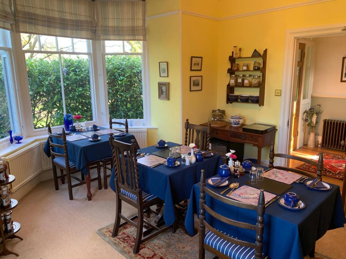 Ivythwaite Lodge Guest House Віндермір Екстер'єр фото